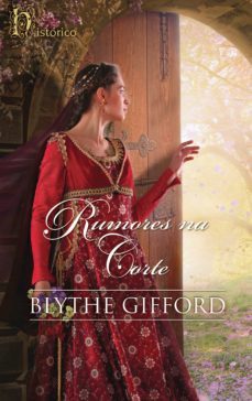 rumores na corte (ebook)-blythe gifford-9788468792323