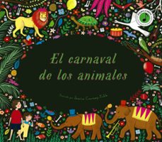 el carnaval de los animales-9788469663523