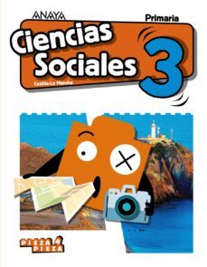 ciencias sociales 3º educacion primaria ( castilla la mancha) cast ed 2018-9788469842423