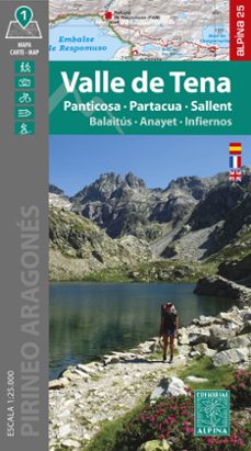 valle de tena-9788470111723