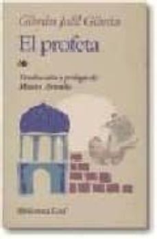 el profeta (3ª ed.)-gibran khalil gibran-9788471669223