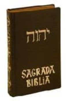 sagrada biblia-9788471892423