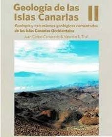 geologia de las islas canarias ii-9788472072923