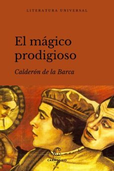 el magico prodigioso (ebook)-calderón de la barca-9788472545823