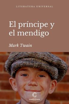 el principe y el mendigo (ebook)-mark twain-9788472547223