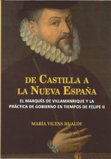 de castilla a la nueva españa-9788472743823