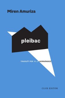 pleibac-miren amuriza-9788473295123