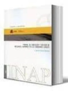 manual de direccion y gestion de recursos humanos en los gobierno s locales-j. javier cuenca cervera-9788473512923