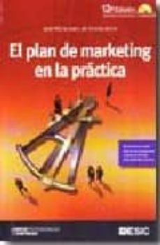 el plan de marketing en la practica (13ª ed.) (incluye cd)-9788473566223