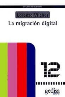 la migracion digital-9788474329223