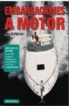 embarcaciones a motor-alex mcmullen-9788474861723