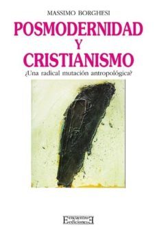 posmodernidad y cristianismo-9788474904123