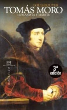 tomas moro: humanista y martir-9788474909623