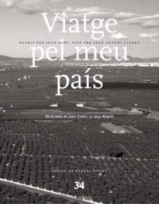viatge pel meu pais-joan gari-9788475029023