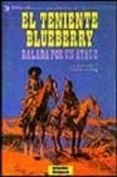 balada por un ataud (3ª ed.)-jean michel charlier-jean giraud-9788475100623