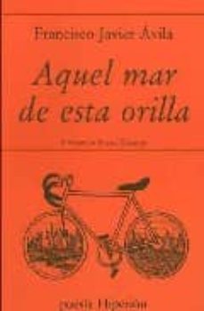 aquel mar de esta orilla-9788475173023