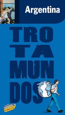 argentina 2009 (trotamundos)-9788475255323