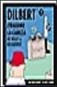 dilbert, traedme la cabeza de willy el recadero-9788475775623