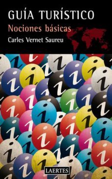guia turistico: nociones basicas-carles vernet saureu-9788475847023