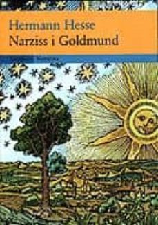narziss i goldmund-hermann hesse-9788475967523
