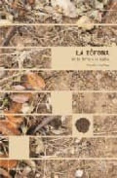 la tofona de la terra a la cuina-pep palau-fina vila-9788476024423