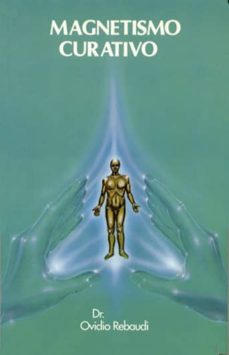 magnetismo al alcance de todos, el-ovidio rebaudi-9788476270523