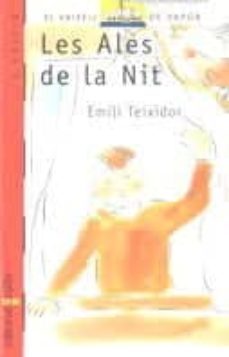 les ales de la nit-emili teixidor-9788476296523