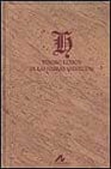 tesoro lexico de las hablas andaluzas-manuel alvar ezquerra-9788476354223