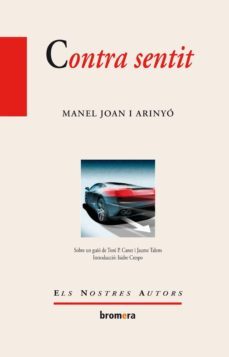 contra sentit-9788476601723