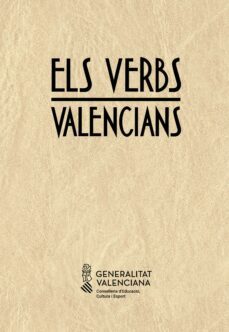 els verbs valencians (3ª ed.)-9788476602423