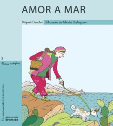 amor a mar-9788476609323