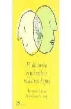 el divorcio explicado a nuestros hijos-patricia lucas-stephane leroy-9788476696323
