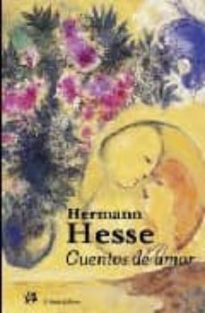 cuentos de amor-hermann hesse-9788476698723