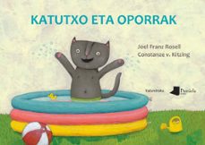 katutxo eta oporrak-9788476818923