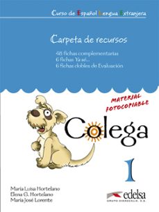 colega 1: carpeta de recursos-9788477116523