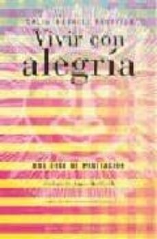 vivir con alegria: una guia de meditacion-9788477209423