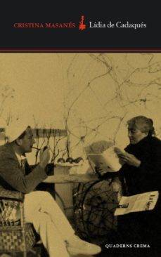 lidia de cadeques-cristina masanes casaponsa-9788477273523