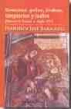 romanos, godos, arabes, templarios y judios ( navarra hasta el si glo xv)-francisco jose saralegui-9788477681823
