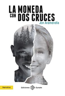 la moneda con dos cruces-jon aramendia-9788477684923
