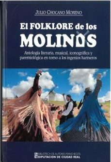 el folklore de los molinos-julio chocano moreno-9788477894223