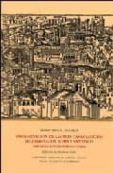 peregrinacion de las tres casas sanctas de jherusalem, roma y san tiago (2 vol)-pedro manuel de urrea-9788478209323