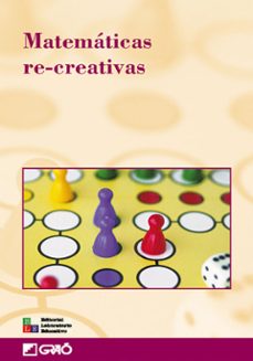 matematicas re-creativas (ebook)-9788478279982