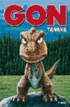gon, nº 1 (4ª ed.)-masashi tanaka-9788478333523