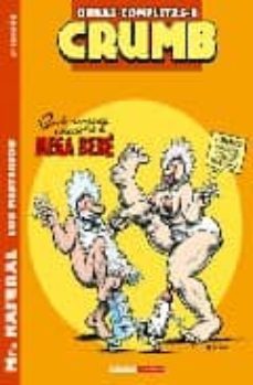 -robert crumb-9788478334223