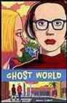 ghost world-9788478336623
