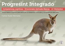 progresint integrado 6-carlos yuste hernanz-david yuste-9788478699223