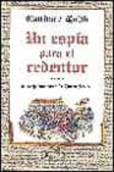 un espia para el redentor-9788478887323