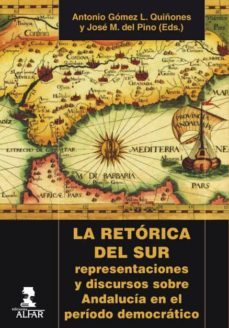 la retorica del sur-9788478986323