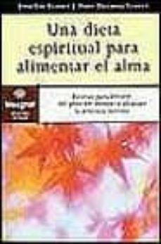 una dieta espiritual para alimentar el alma-9788479014223