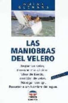 la maniobras del velero (8ª ed.)-9788479021023